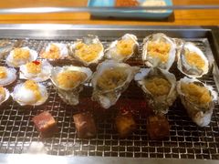 -蚝英雄·自助烤蚝(高新店)