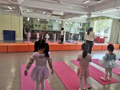 -舞蕾舞蹈·专注中国舞18年(天通苑中心校区)