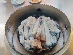 -川西火焰山西昌火盆烧烤(簇桥优博广场店)