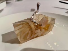 水晶皮冻-小南洋海景餐厅(深圳湾店)