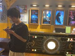 -伯爵·沉浸式超级密室·直营店