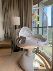 -禧月荟S月子中心(侨城店)