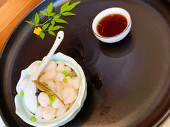 -荷风细雨·中国茶宴(碧云店)