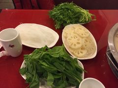 -四川简阳羊肉汤火锅(望花路西里店)