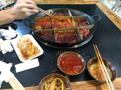 -肥龙火锅(南坪店)