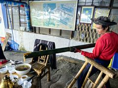 -竹泉农庄·竹筒饭(从化店)