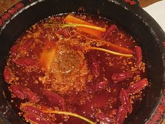 -牛市坎火锅(建设路店)