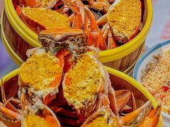 -三妹小龙虾·黄油蟹(华侨城总店)