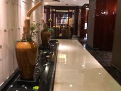 -长沙中国城戴斯酒店