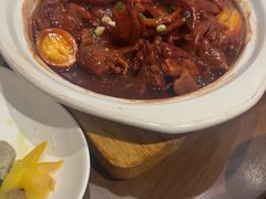 -大灶头·新昌菜(中国茶市店)