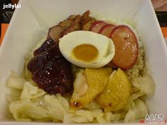 ★★☆☆☆5宝饭-和平馆·地道港澳茶餐厅(西门口店)