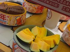 -龍歌自助小火锅(崂山丽达店)