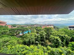 -西双版纳融创皇冠假日度假酒店