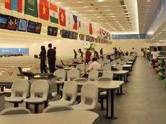 -广州保龄球馆(广州天河体育中心店)