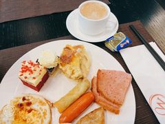 -苏州独墅湖世尊酒店