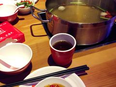 -牛很鲜潮汕牛肉火锅(椒江店)