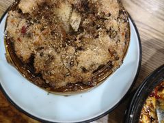 -九锅一堂酸菜鱼(新南凯德直营店)