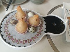 -乜都得港式茶楼(天贵路店)