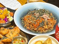 -森Some Fusion(荔湾店)