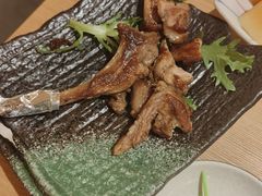 -德川家日本料理(中关村寰太大厦店)