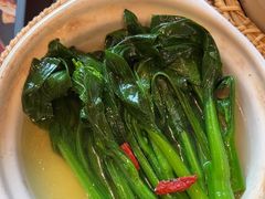 -华记煲仔华·煲仔饭(三元里万科里店)