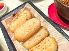 -径山十八道·风味民间菜(杭州总店)