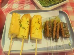 -98K烧烤(顺外路店)