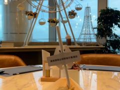 -星璞全日餐厅·高空自助餐(深铁铂尔曼酒店)