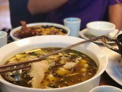 -拈菜(观音桥阳光世纪店)
