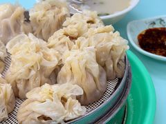 -北三沙家烧麦(北头道街店)