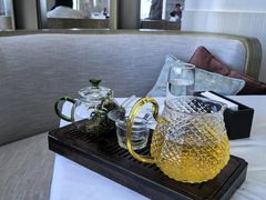 -北京柏悦酒店·锦庭餐厅Dining Room