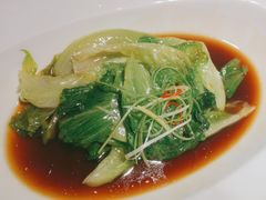 -南海底小海鲜·湘菜(鲁巷吴家湾店)