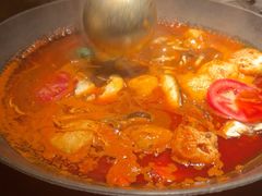 -有才叔的小馆(招商依云曲江店)