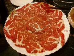 肥牛-红鼎坊·老成都火锅(新南门店)