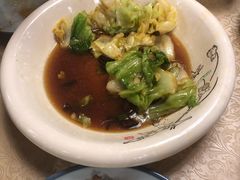 -楼兰印象(朝外店)