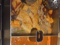 -九鼎轩脆毛肚火锅(南京东路店)