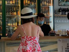-RAC BAR(安福路店)