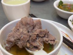 -嬷孙家潮汕牛肉火锅(北京路天河城店)