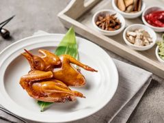 -汤城小厨•粤菜•靓汤(苏州街店)