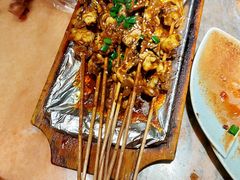 -必胜客(永泰店)