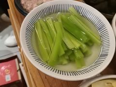 -巴奴毛肚火锅(龙湖锦艺城店)