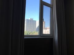-长春海航长白山宾馆