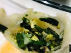 素馅蒸饺-京都老蔡记(瑞达路店)