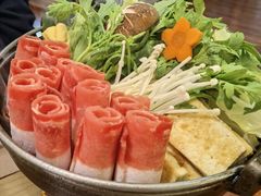寿喜锅-游You House(西单老佛爷店)