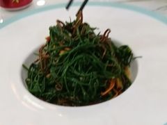 养生枸杞苗-老毛手抓·盐池滩羊非遗手抓(宁夏总店)