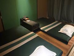 -三谷里·生态水疗空间(五一店)