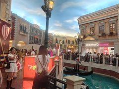 -澳门威尼斯人综合度假区