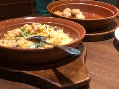 -萨莉亚意式餐厅(川沙百联店)