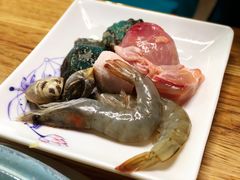 -青瓷火锅料理(西单大悦城店)