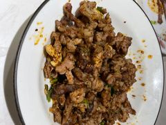 -丁里羊肉小镇(天鹅湖总店)